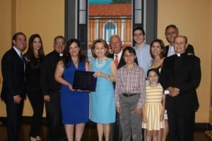 La historia del Colegio Belen se publica en Miami