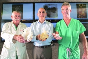 NCH acquires 3D printer to support pediatric surgical planning, research