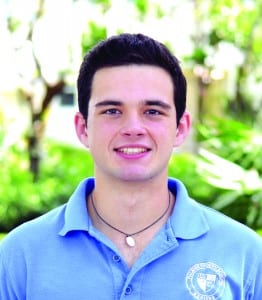 Positive people in pinecrest: Francisco Martinez