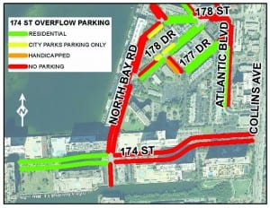 174Th Street Improvements Project to begin in Mid- July