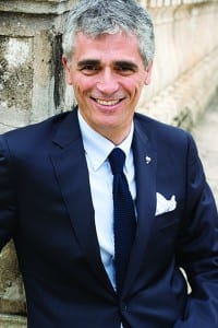 Chamber Confirms Bruce Turkel as Keynote Speaker for Real Estate Luncheon