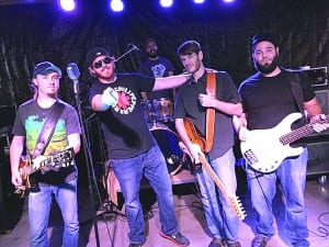 Florida rock stars will play the Palmetto Bay Food & Rock Fest Nov. 14