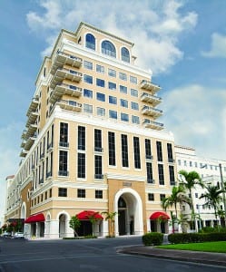 Four More Luxury office suites sold at 2020 Ponce in Gables