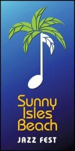 8th Annual Sunny Isles Beah Jazz Fest draws closer