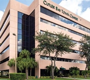 Cutler Bay Town Center to lease spaces in building