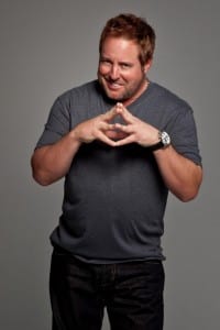 Gary Valentine