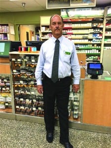 Publix manager enjoys cooking what he sells