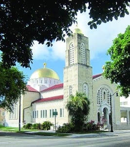 Saint Sophia Greek Othodox Cathedral celebrates 67 Years