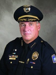 Coral Gables interim police chief named to the permanent position