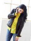 About Whitney: From product development to personal shopping and wardrobe styling, Whitney has conquered several aspects of the fashion industry. Whitney is inspired by the busy streets of NYC ... and loves to incorporate street style into everything she wears!