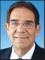 Xavier Suarez, Miami-Dade Commissioner