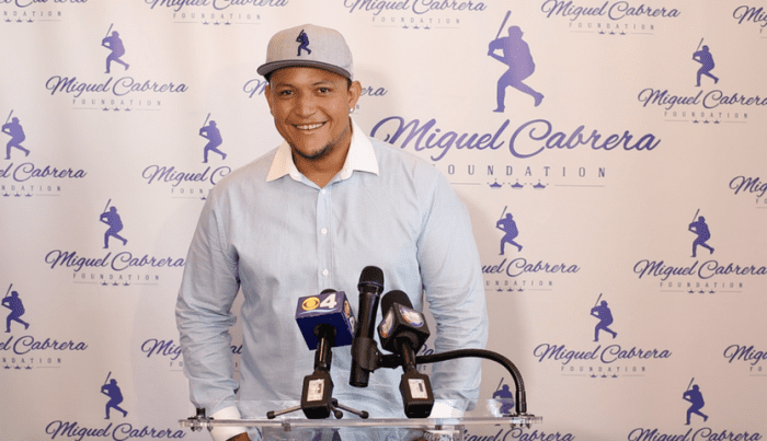 miguel Cabrera wife: Who is Miguel Cabrera's wife, Rosangel Cabrera?