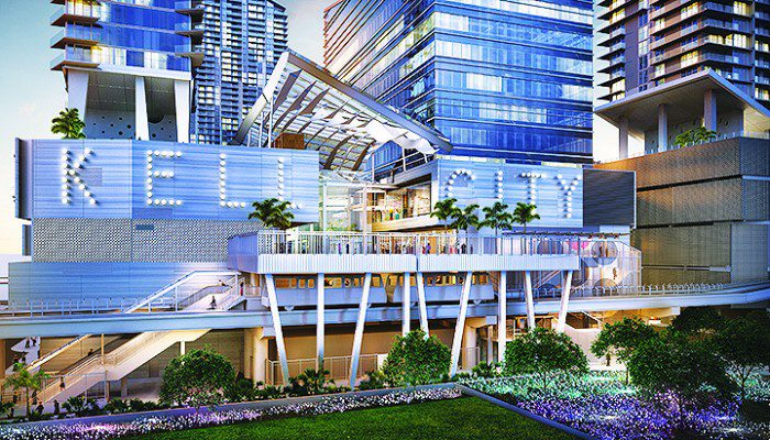 Brickell City Centre announces additional retailers Biscayne Bay