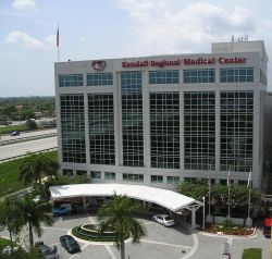 Kendall Regional Medical Center to host free Family Health Fair – Miami ...