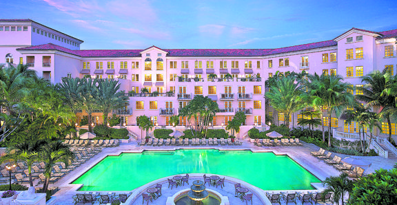 Turnberry Isle Miami joins Autograph Collection’s exclusive portfolio ...