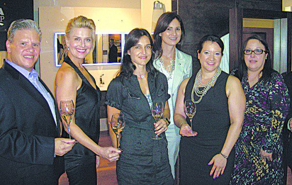 BankUnited Rojas-Halstead-Cantet- Plana Falero-Ramos-Pino