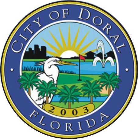 CityOfDoralLogo