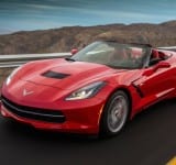 2014 Corvette Stingray