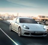 2014 panamera