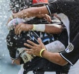 2014 MARLINS RBI JUNIOR DIVISION CHAMPIONS