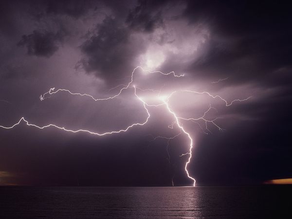 Lightning safety tips: Here are ways to minimize risk | Coral Gables  Community News#