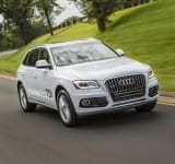 2014 Audi Q5