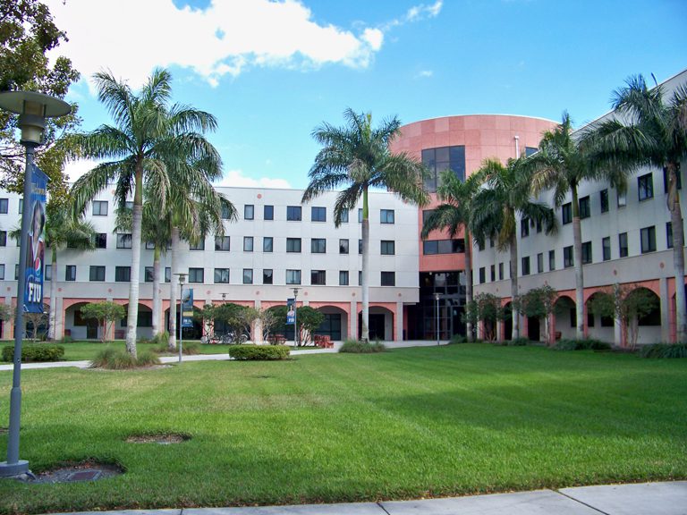 Letters reflect support for expansion of FIU campus – Miami's Community