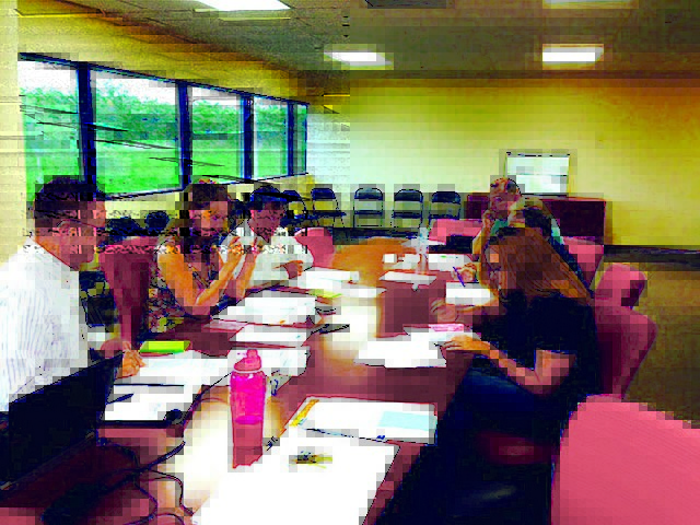 Floodplain Mitigation Plan Workshop is October 1 Floodplain Mitigation Plan Workshop is October 1