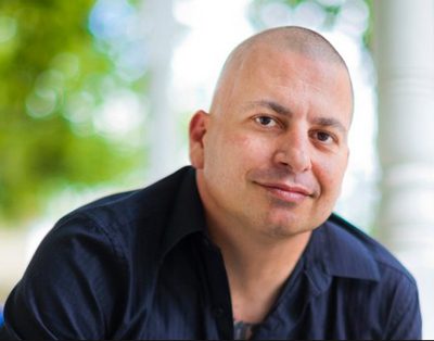 David-Menasche David-Menasche