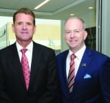 Gunster Christens New Brickell World Plaza Office