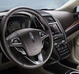 lincoln-mkc-interior