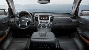 2015-Chevy-Tahoe-interior