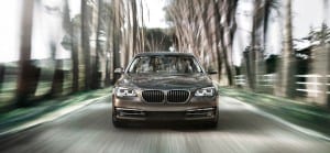 BMW-7-series-sedan-front-view