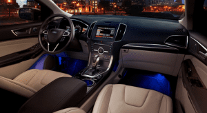 ford-edge-2015-interior-brown