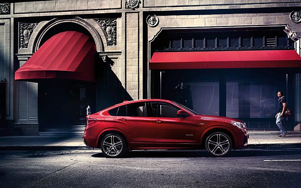 2015-bmw-x4-red-side-view