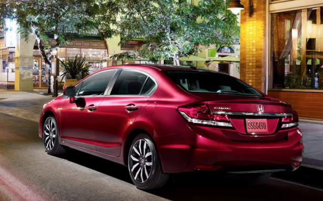 2015-Honda-civic-exterior-side