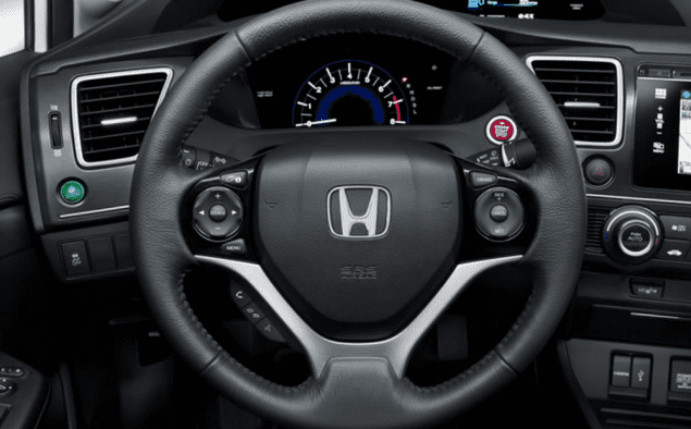 2015-Honda-civic-interior-dash