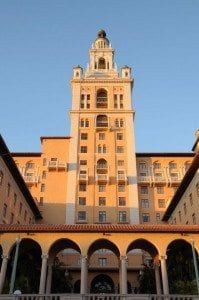 The Biltmore Hotel