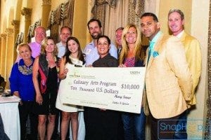 News from Coral Gables Community Foundation