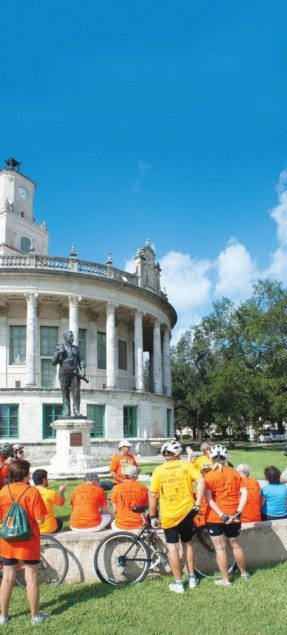 coral gables tours