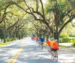 Coral Gables Museum's Outdoor Tours highlight the City Beautiful