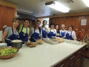 CRONICAS DE LAS DAMAS DEL DORAL