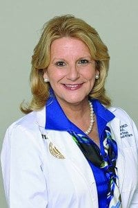 Dr. Eneida Roldan named CEO of FIU HealthCare Network