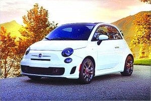 Fiat 500: Affordability, practicality and fun wrapped in a small package