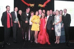 Coral Gables Community foundation's gala nets record- breaking $300,000