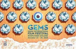 GEMS adds new luster to Film Festival's sparkle