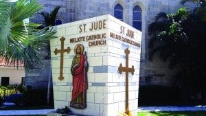 St. Jude Festival to celebrate call for peace and fellowship