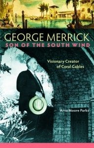 Historian's book recounts what made Merrick unique in his time