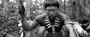 Embrace of the Serpent