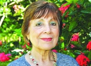 Local author to speak about her book, Hispanic culture 